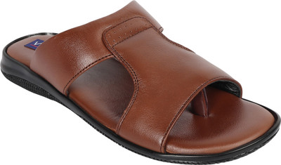 

Vincenzo Men Tan Flats