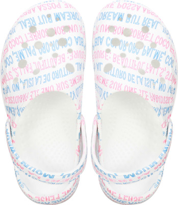

WOZ Women Multi Flats