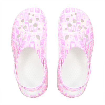 

WOZ Women Multi Flats