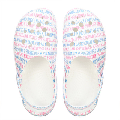 

WOZ Men Multi Sandals