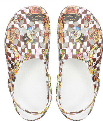 

WOZ Men Multi Sandals