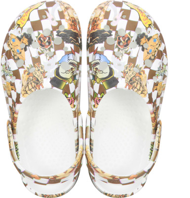 

WOZ Women Multi Flats