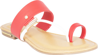 

Lush Women Cherry Flats
