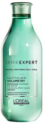

L'Oreal Serie Expert Volumetry Shampoo(300 ml)