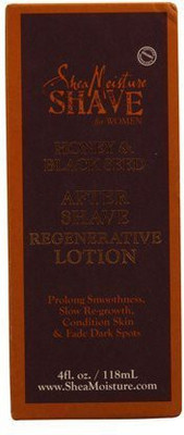 

Shea Moisture After Shave Lotion(118.3 ml)