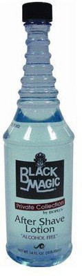 

Blackmagic Aftershave Lotion(414 ml)