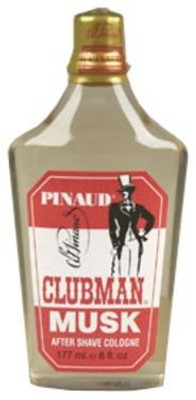 

Clubman Musk Aftershave Lotion(236.59 ml)