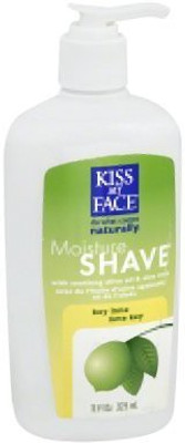 

Kiss My Face 4In1 Moisture Shave(325 ml)