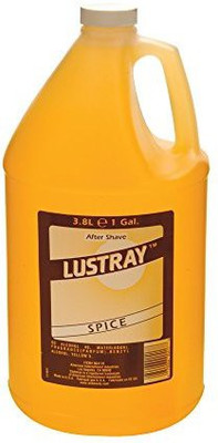 

Lustray Spice After Shave(3700 ml)