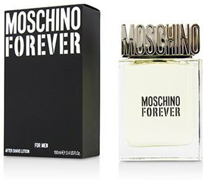 

Moschino Forever Aftershave Lotion(100 ml)