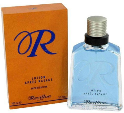 

Revillon R De By Aftershave Lotion(100 ml)