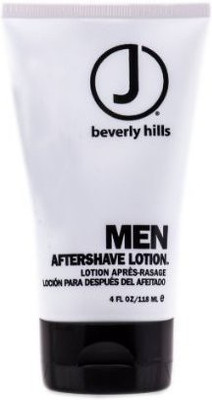 

J Beverly Hills Men Aftershave Lotion(118 ml)