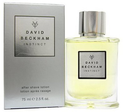 

Beckham David Instinct Aftershave Lotion(73.94 ml)