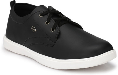 

Knoos MATRIXX Sneakers For Men(Black