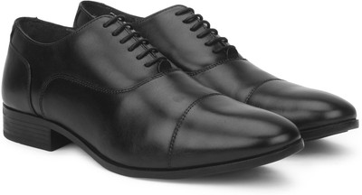 

Hush Puppies By Bata Berkeley Lace On For Men(Black