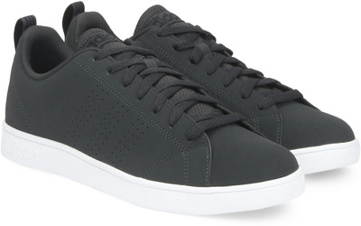 

ADIDAS VS ADVANTAGE CL Sneakers For Men(Black, Carbon/carbon/cblack
