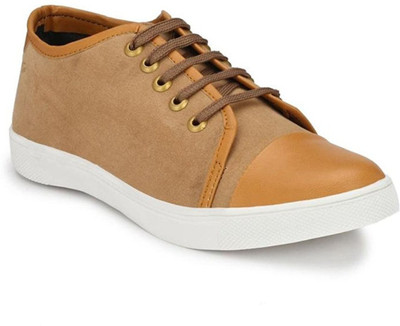 

Despacito Casuals For Men(Beige