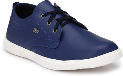 

Knoos MATRIXX Sneakers For Men(Blue