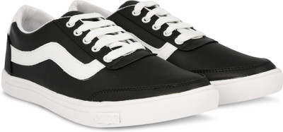 Filippo Sneakers For Men(Black