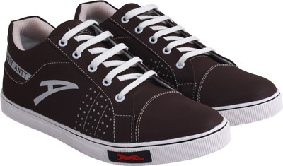 

RockSoft Antt Sneakers For Men(Grey