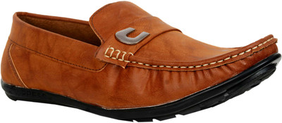 

Shoes Kingdom Shoes_LB103 Loafers For Men(Bronze, Cheeku