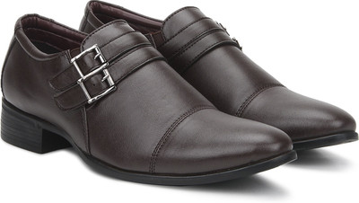 

Bata YEATS Slip On For Men(Brown