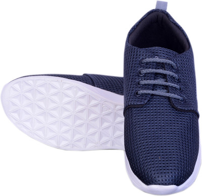 

Johnnie Boy ultraboost 9432 Running Shoes For Men(Grey