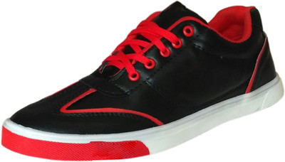

sdshopping Casuals For Men(Black, Red