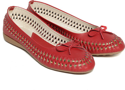 

Trendy Look 2018 Bellies For Women(Maroon, Cherry