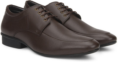 

Bata Rayson Lace Up For Men(Brown