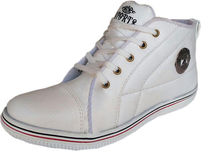 sdshopping Casuals For Men(White