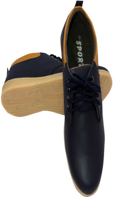 

Hg hg sports shoe for men Casuals For Men(Blue