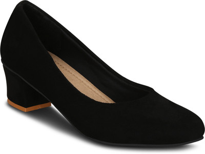 

Get Glamr Casuals For Women(Black