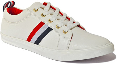 

Shoe Rock Vision(SRV) Sneakers For Men(Multicolor, White