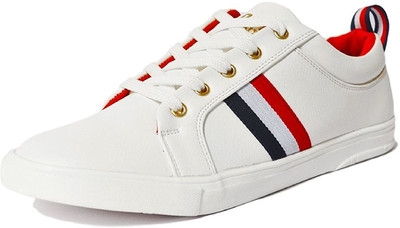 

Nation Polo Club NA Party Wear For Men(White