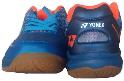

Yonex Court Ace Matrix Badminton Shoes For Men(Blue