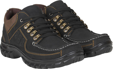 

Kraasa Outdoors For Men(Black