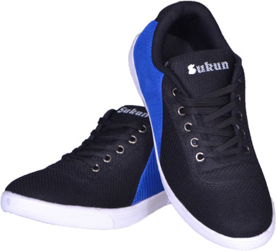 sukun canvas shoes