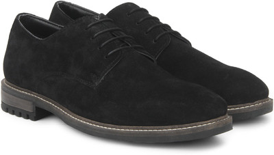 

Weinbrenner Winston Corporate Casuals For Men(Black