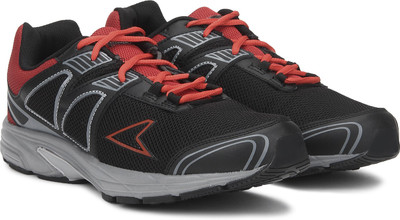 

Power ZANDER Training & Gym Shoes For Men(Multicolor, Black