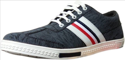 

kejosa Casuals For Men(Grey