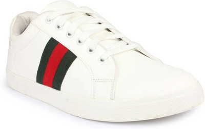 

Shoe Rock Vision(SRV) Sneakers For Men(Multicolor, White