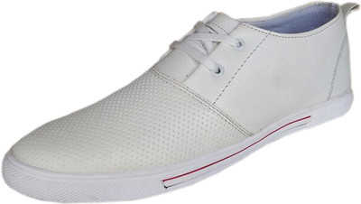 

sdshopping Casuals For Men(White