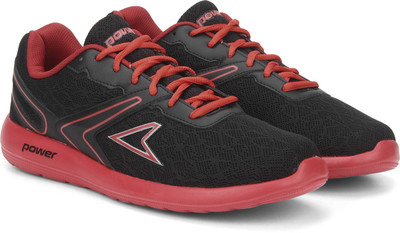 

Power NIXON Training & Gym Shoes For Men(Multicolor, Red