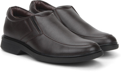 

Bata SIBEL Slip On For Men(Brown