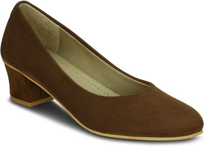 

Get Glamr Casuals For Women(Tan