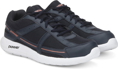 

Power JAX Training & Gym Shoes For Men(Black, Navy, Blue