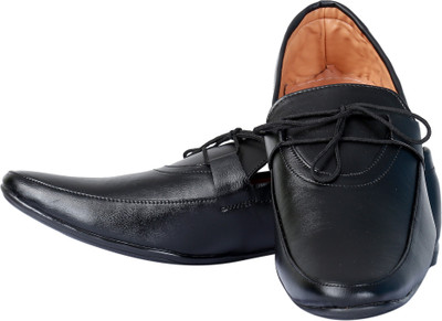 

GOSSI gossiforbk Lace Up For Men(Black