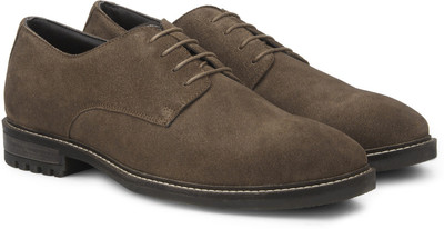 

Weinbrenner Winston Corporate Casuals For Men(Brown, Tan