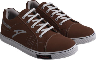 

RockSoft Antt Sneakers For Men(Brown